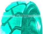 Solid Forklift Tyre thumbnail-1