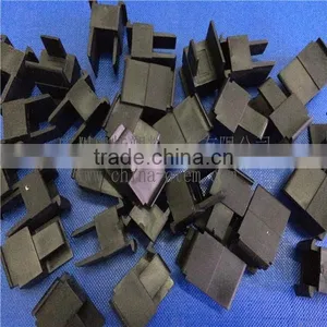 Heat Resistance and Wear Resistance Plastic TPE Injection Products thumbnail-6