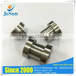 New 2016 Stainless Steel Chicago Screws/Male-Female Threaded Screws thumbnail-1