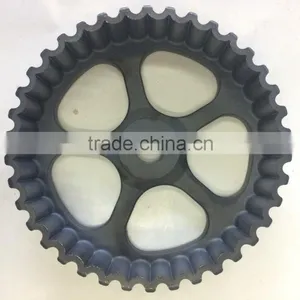 Oil Pump Pulley 646556 97254632 Used for Corsa Astra Car thumbnail-4