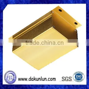 High Quality Aluminum Box With Enclosure Use thumbnail-4