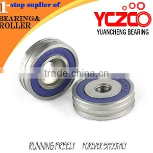 Wholesale Custom Navy Rubber Seal Ball Bearing thumbnail-1