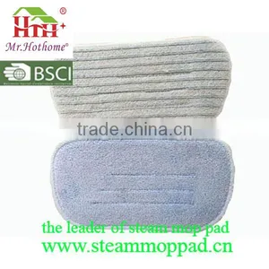 Gold Supplier Colorful Non-abrasive Strong Decontamination Cleaning Pad thumbnail-4