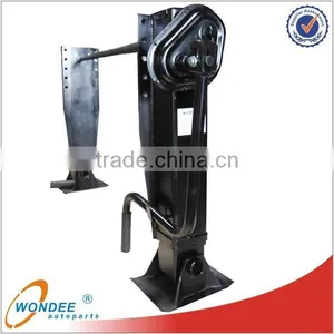 China ISO High Quality Steel Holland Landing Gear for Sale thumbnail-1