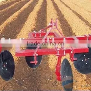 Professional Ridger Plough With Low Price thumbnail-6