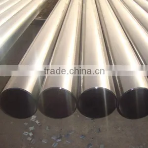 Cold Rolled Steel Tube /steel Pipe thumbnail-1