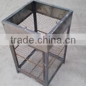 Comfortable Steel Mesh Pet Dog Fence thumbnail-3
