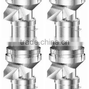 Xinxiang Tongxin Paint Rotary Classifiers(one Layer) thumbnail-1