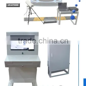 Professional Fixed Under Vehicle Security Scanner for Under Vehicle Detection thumbnail-1