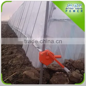 2015 Maxpower Greenhouse Plastic Film Winder thumbnail-4