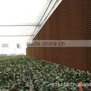 Greenhouse Cooling Pad for Industrial Ventilation System thumbnail-2