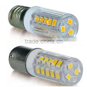 FACTORY PRICE T15 E14 BA15D 2.5W 3.5W T15 DECORATIVE LED BULB thumbnail-2