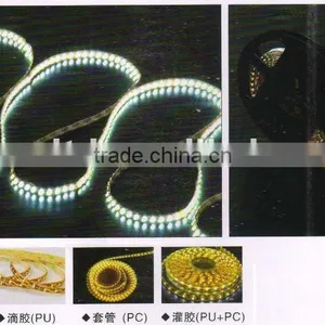 LED Strip Light SMD3528 12V 120P thumbnail-1