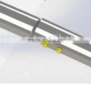 Steel Pipe Greenhouse thumbnail-2