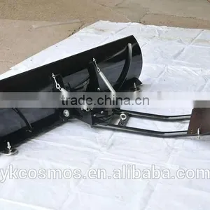 ATV Snow Plough thumbnail-3
