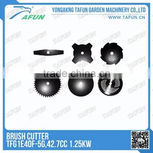 Hot Selling Aluminium Grass Trimmer Best Quality (TFG1E40F-5G) thumbnail-5