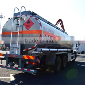Good Discount HOWO Tanker Truck Specifications and Price thumbnail-2