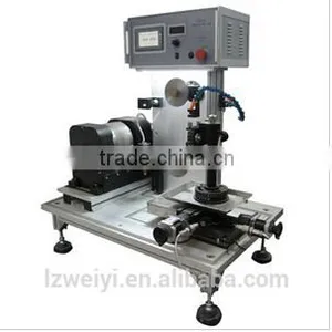 STX-402 Desktop Diamond Wire Saw thumbnail-1