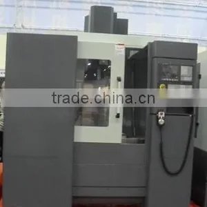 VERTICAL MACHINING CENTER thumbnail-1