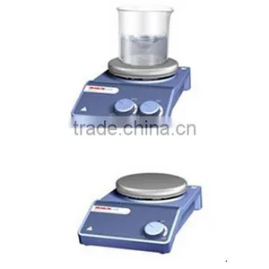 Function of the Magnetic Stirrer thumbnail-4