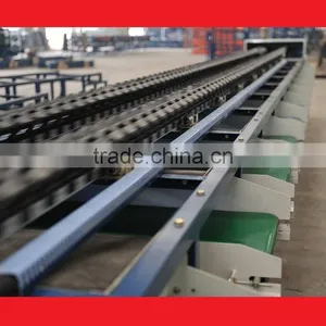 2 Lane Electronic Grading Citrus Production Line thumbnail-1
