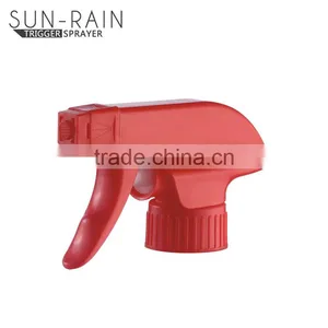 High Quanlity Multitype Dosage Available 360 Trigger Sprayer thumbnail-2