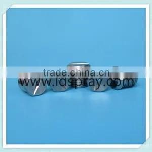 Stainless Steel or Brass TP Flat Fan Spray Head thumbnail-5