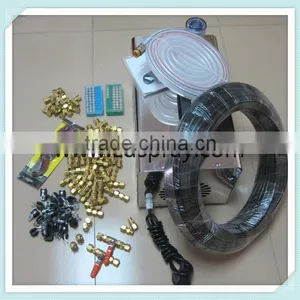 High Pressure 11L/min Mist Fog Cooling Pump With Automatic Power off thumbnail-4