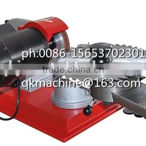 Hot Cut the Lowest Long-term Supply High-grade Gear Grinding Machine thumbnail-5