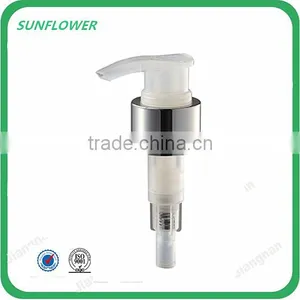 2016 Plastic and Alumite Lotion Pump thumbnail-1