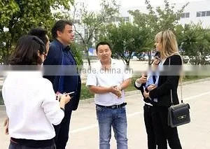 Shandong China Coal Industry And Mining Material Group Co., Ltd. New Energy Import & Export Branch company overview - view 3 thumbnail