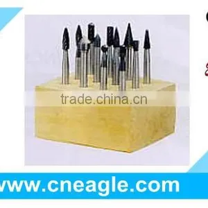 CARBIDE MILLING BITS thumbnail-1