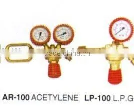Gas Pressure Industry Regulator thumbnail-1