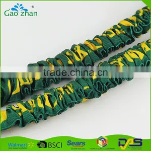 China Suppliers Brass Fitting Expandable Bungee Garden Hose Pipe thumbnail-5