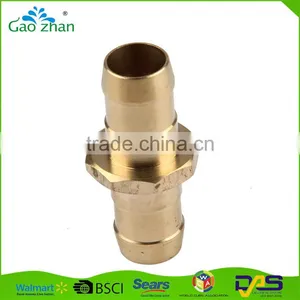 Brass PVC Hose Pipe Fittings Union ConnectorPVC Pipe Repair Fittings thumbnail-3