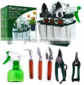 Garden Tool Bag Gardening Tool Kit Holder thumbnail-1