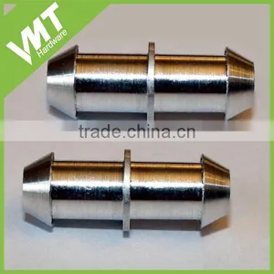 OEM ODM High Quality Custom CNC Machining Stainless Steel Cnc Programming Part thumbnail-5