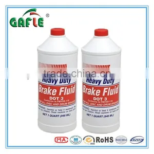 Brake Liquid Dot4 for Car Brake System thumbnail-1