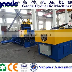Automatic Compress Baler Machine for Sale thumbnail-2