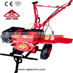 6HP Gasoline Farm Power Tiller thumbnail-1