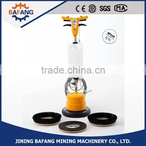 BF520 Liquid Tile Floor Cleaner,Multifunctional Floor Burnisher thumbnail-6