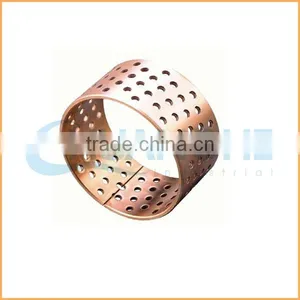 High Precision Hub Bushing for Motorcycle thumbnail-4