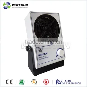 Waterun SL-001 Industrial Cold Air Bench Top Ionizing Air Blower thumbnail-1