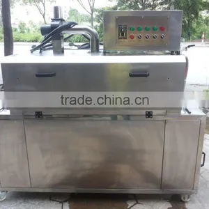 Heat Steam Constant Temperature Shrink Packaging Machine thumbnail-1