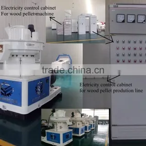 2016 Popular Cotton Seed Hull Pellet Machine thumbnail-1