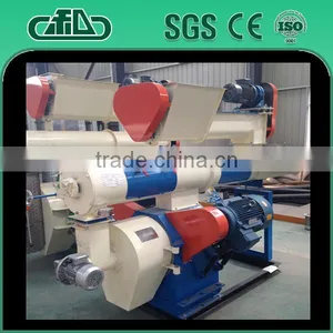 Higher Specification Sheep Feed Machinery thumbnail-3