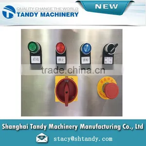 2015 Wholesale High Grade Bag Filter Dust Collector for Wood Plant thumbnail-2