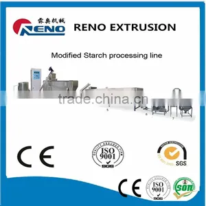 Automatic Modify Starch Production Line thumbnail-1