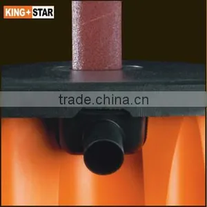 OSS400 Electric Oscillating Spindle Sander thumbnail-2