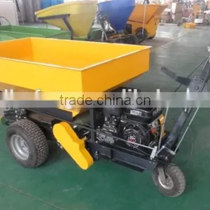 SS325 High Quality Spread Fertilzer thumbnail-1
